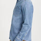 Fair Harbor - Driftwood Denim Shirt
