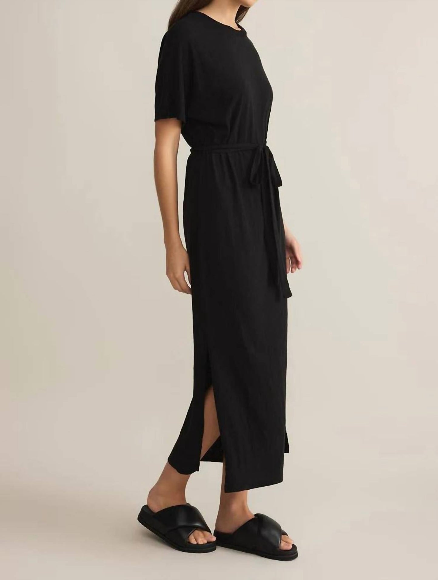 Z Supply - Miranda Slub Midi Dress