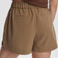 Varley - Nila Mid Rise Shorts