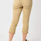 Judy Blue - Over The Horizon Capri Jeans