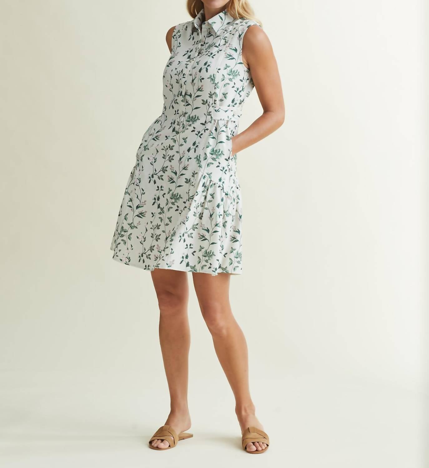A. Putnam - Women's Garden Dress