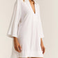 Z Supply - Mallory Slub Cover Up