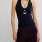 Free People - Sleek Plunge Cami