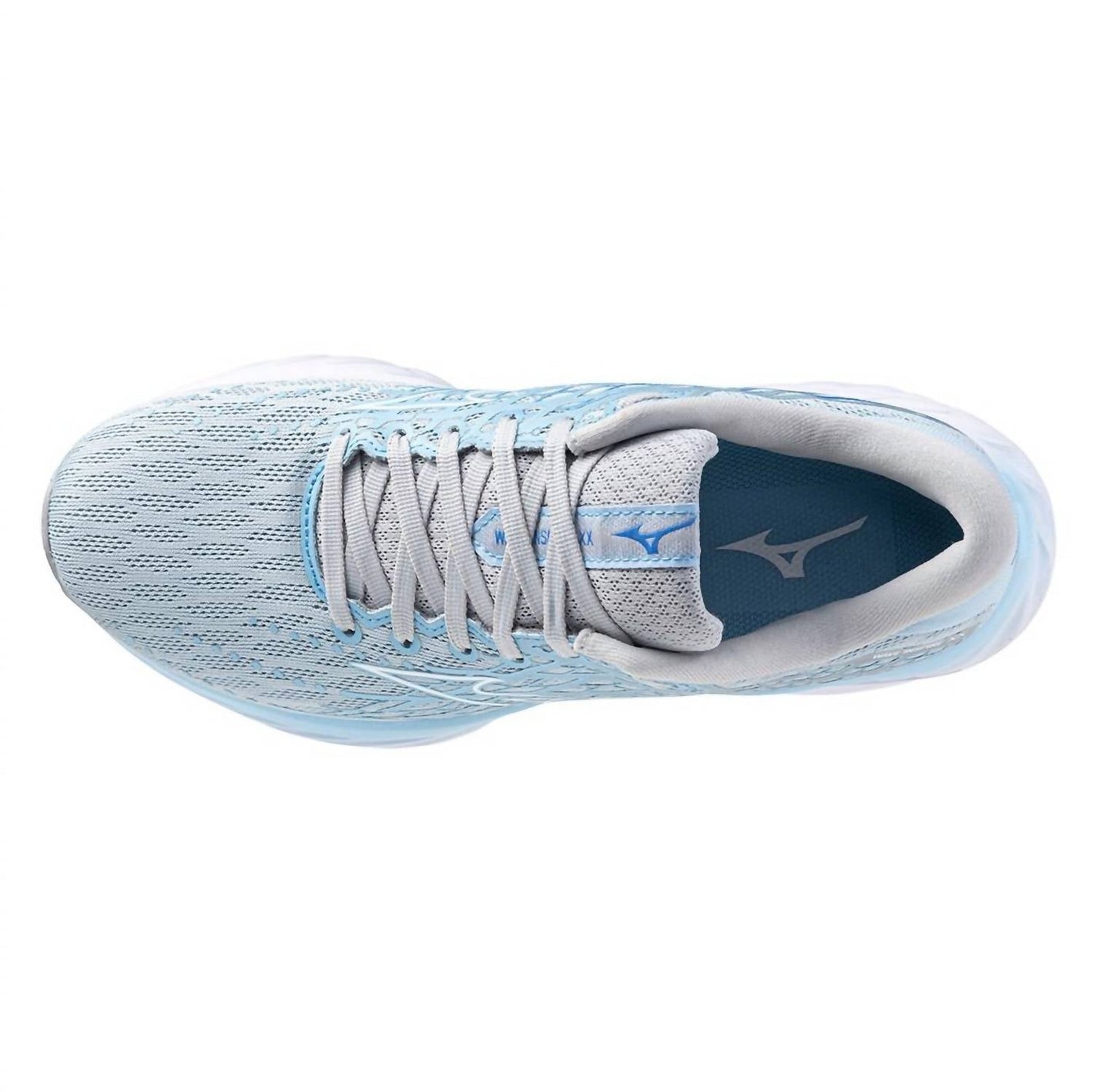 Mizuno - Women's Wave Inspire 20 Running Shoes - Wide