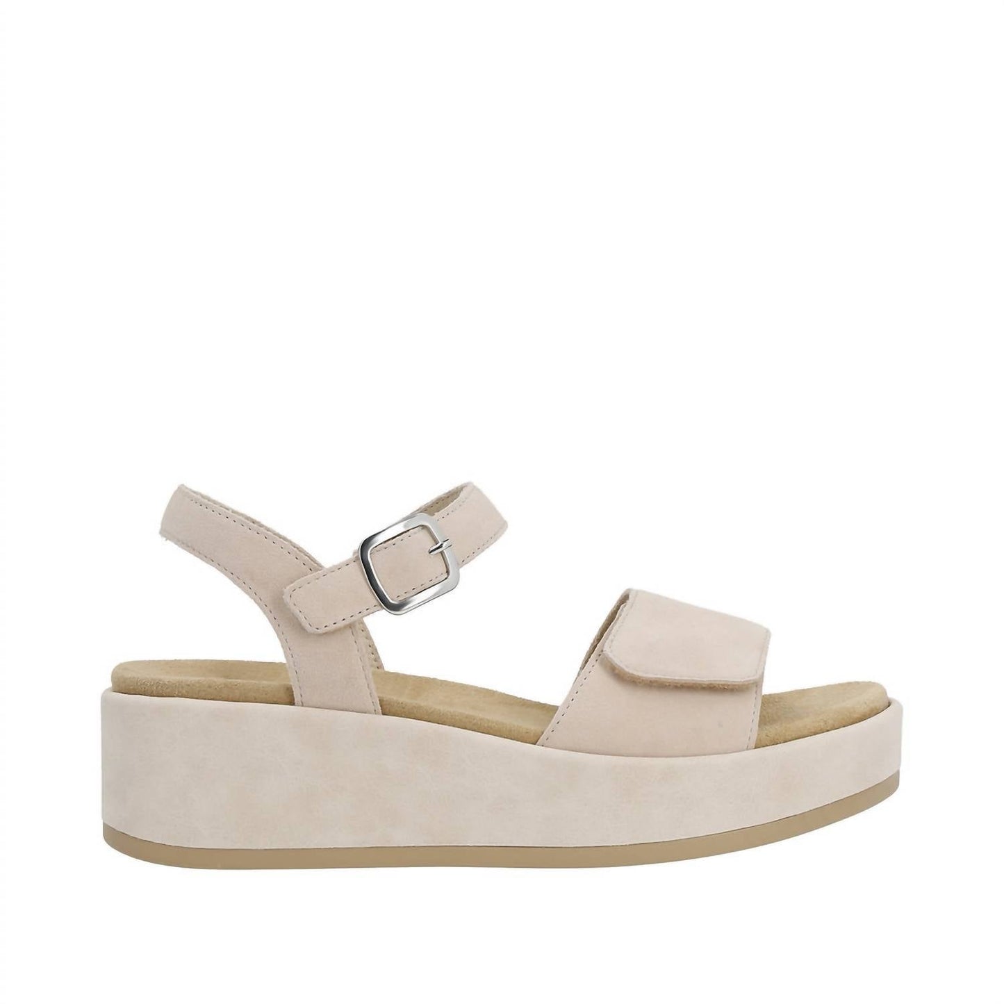 Remonte - Women's Jocelyn 50 Sandals