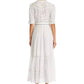 Loveshackfancy - Jovina Midi Dress
