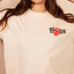 People Of Leisure - Rolling Stones London 1969 Tee