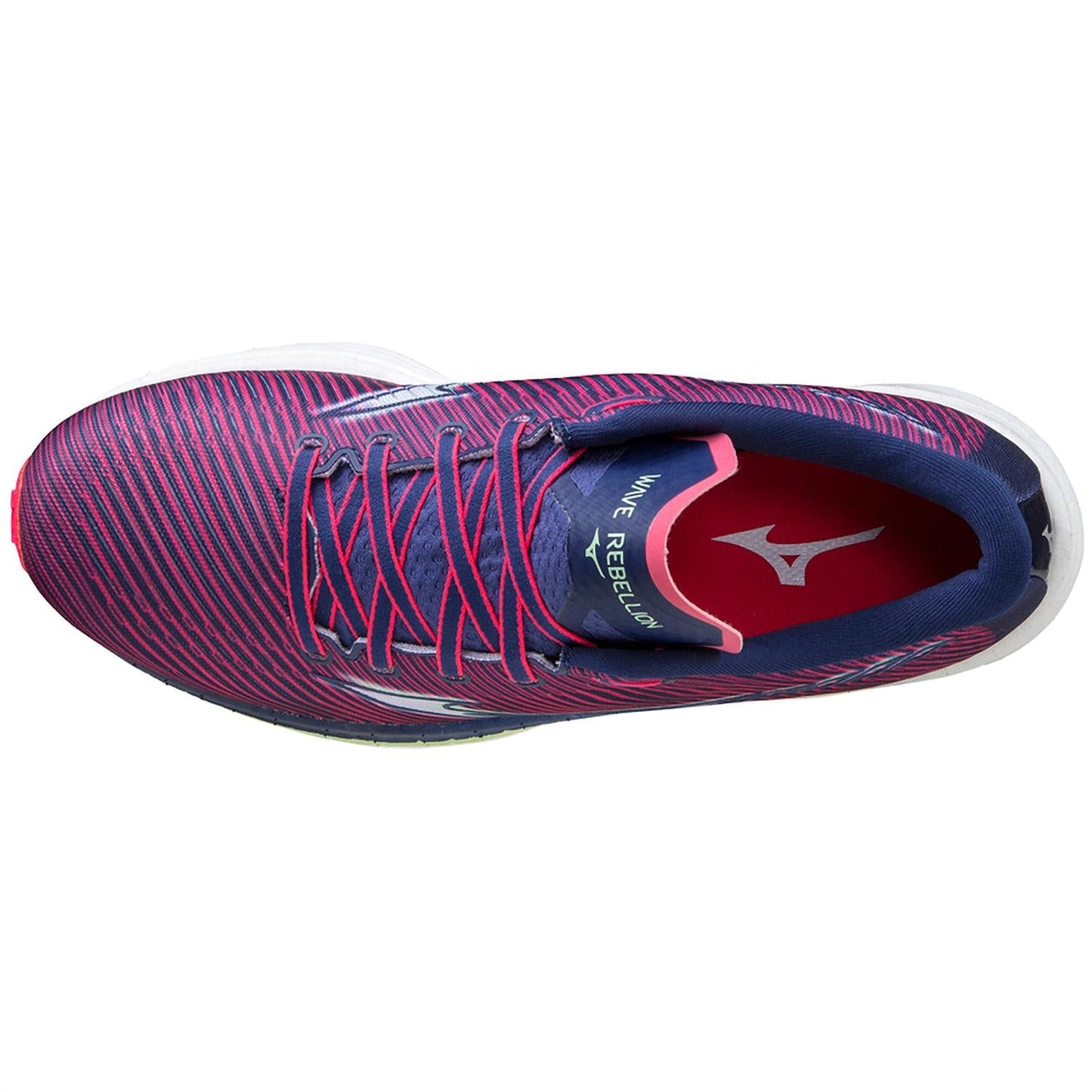 Mizuno - Women's Wave Rebellion Sneaker