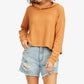 Billabong - Adelaide Crop Pullover Hoodie