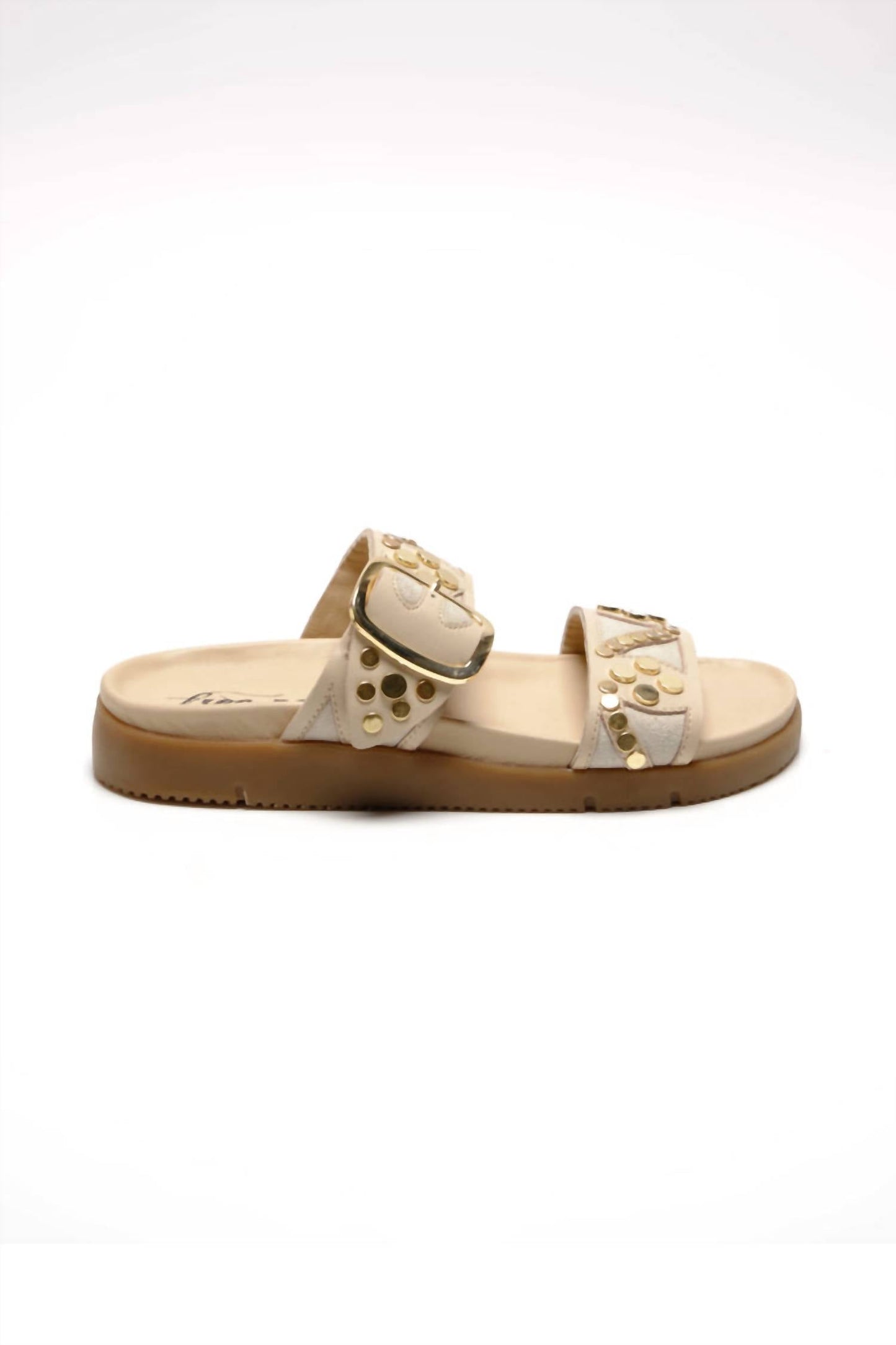 Free People - Women's Revelry Studded Sandal
