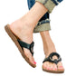 Corkys Footwear - महिलाओं के रिंग माई बेल काले सैंडल