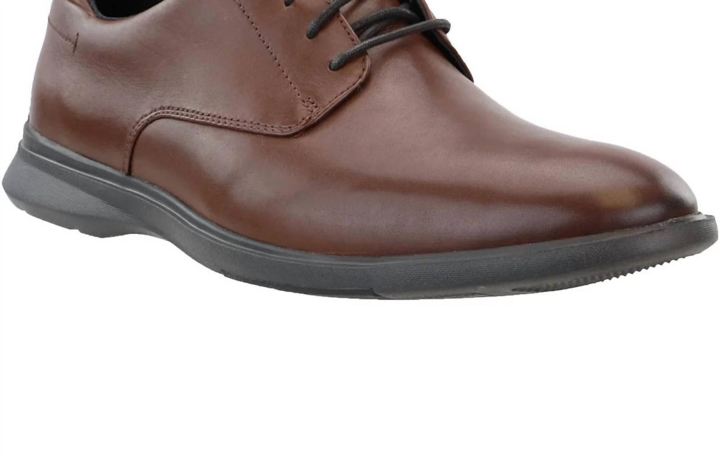 Clarks - Men's Un Lipari Park Derby Shoes