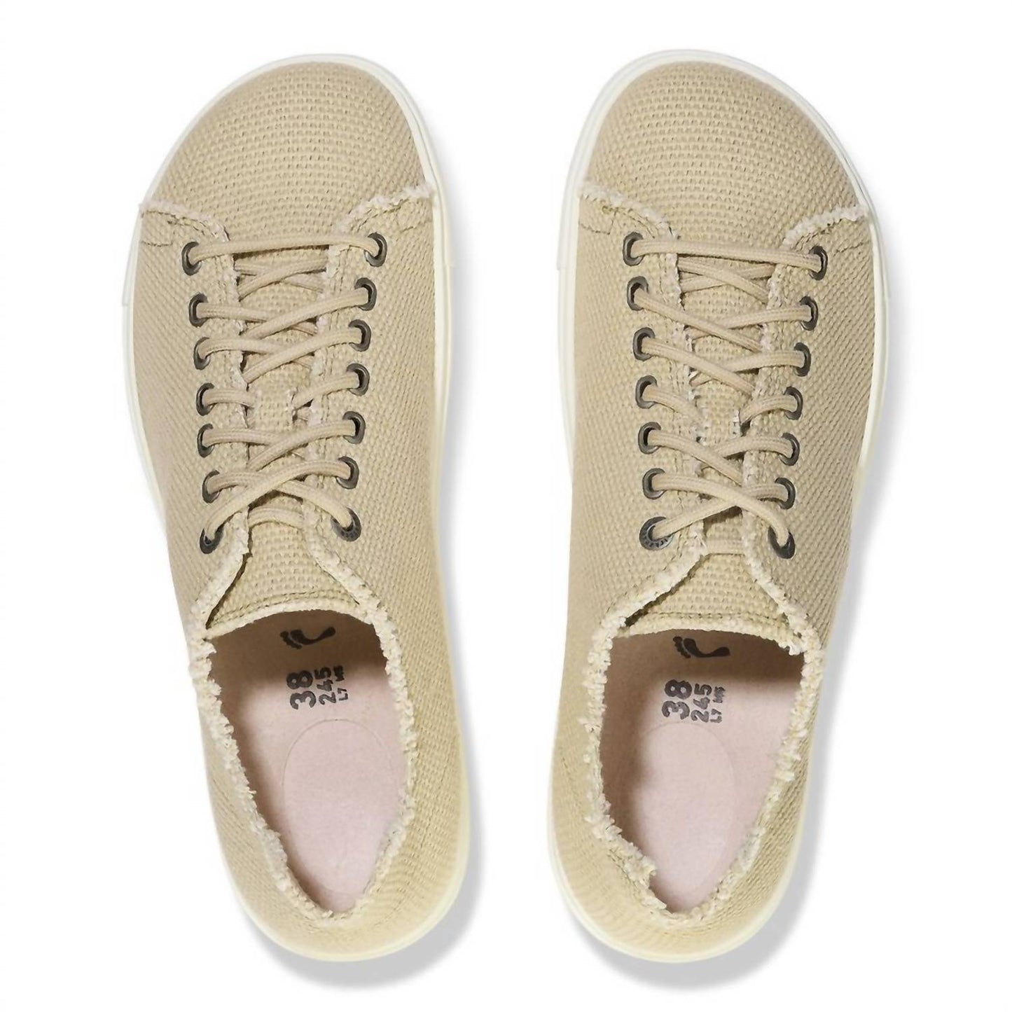 Birkenstock - Women's Bend Low Decon Sneaker