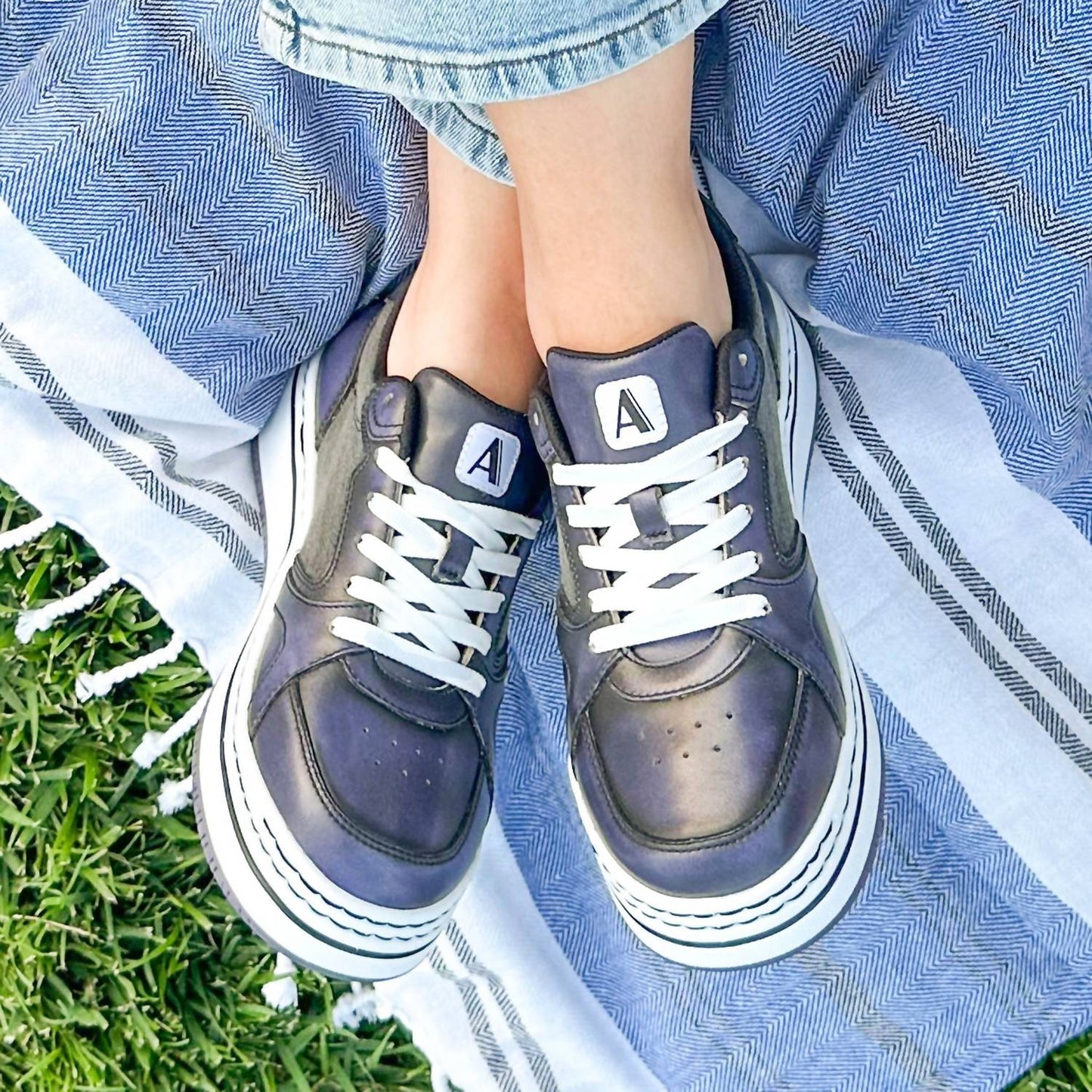 Alegria - Women's Alyster Sneakers