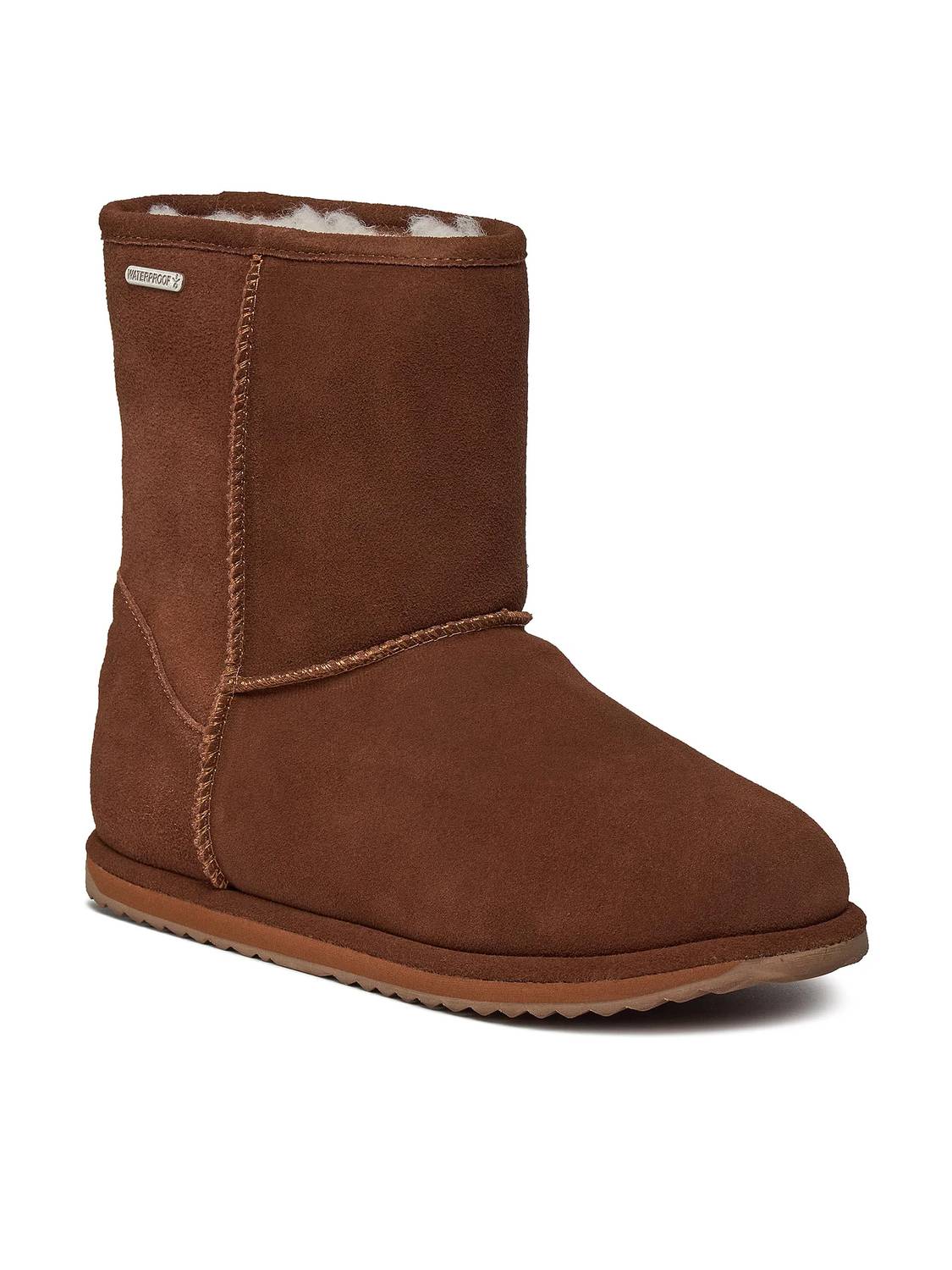 Emu Australia - Kids Brumby Lo Boot