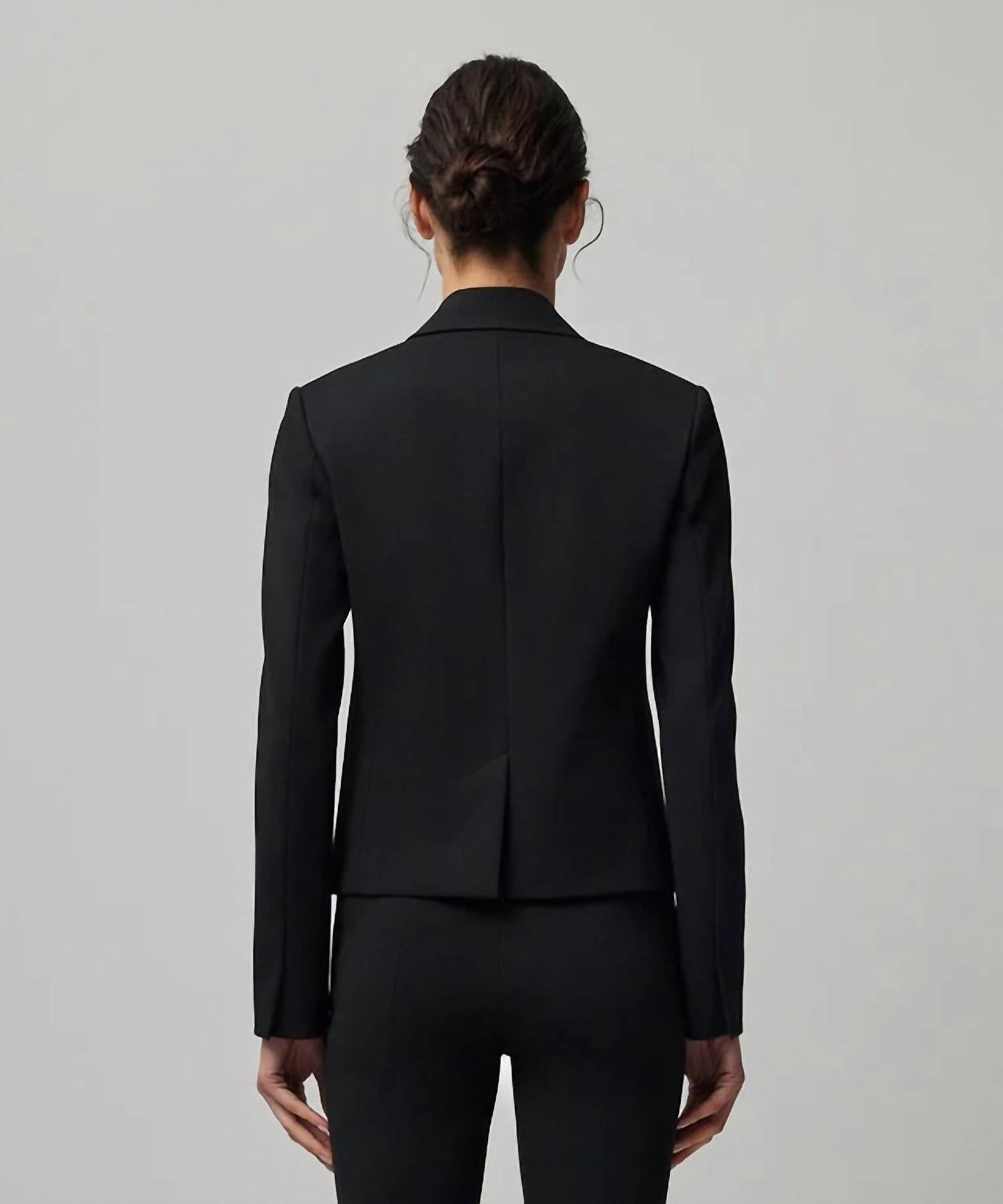Atm - Ponte Schoolboy Blazer