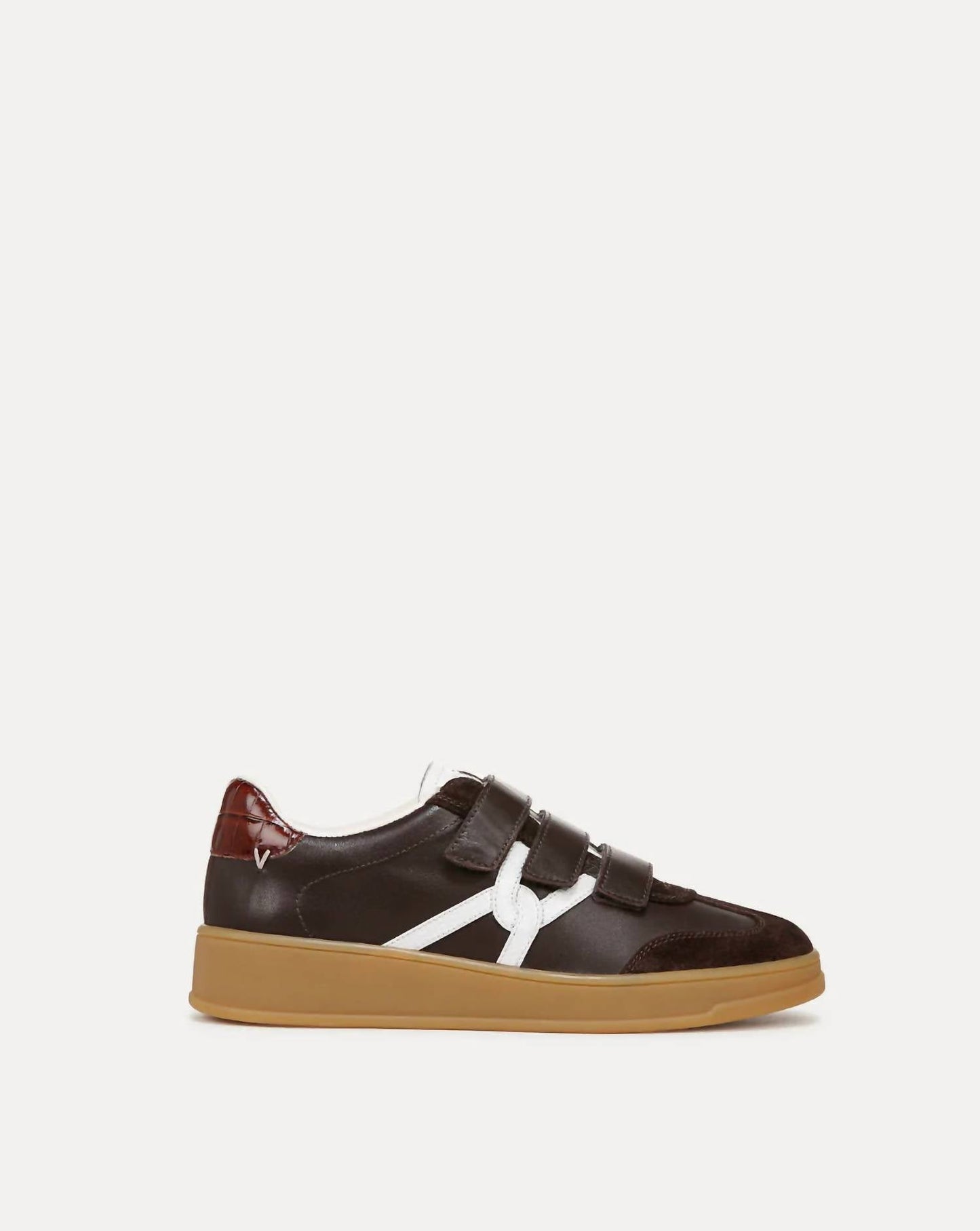 Veronica Beard - Women's Reagan Velcro Sneaker