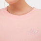 For Love & Lemons - Alex Pullover Embroidered Sweatshirt