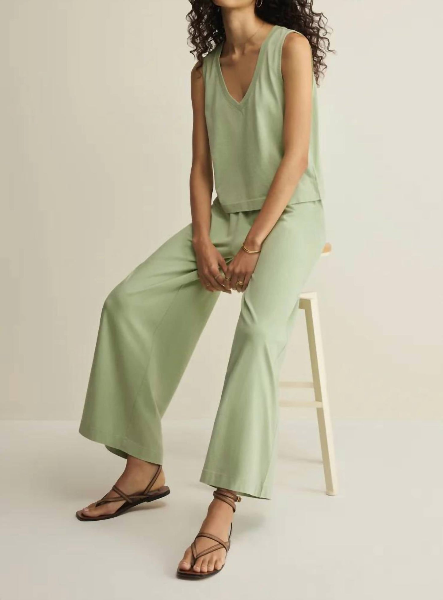 Z Supply - Sloane V-Neck Top