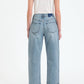 Daze - Westward Barrel Leg Jeans