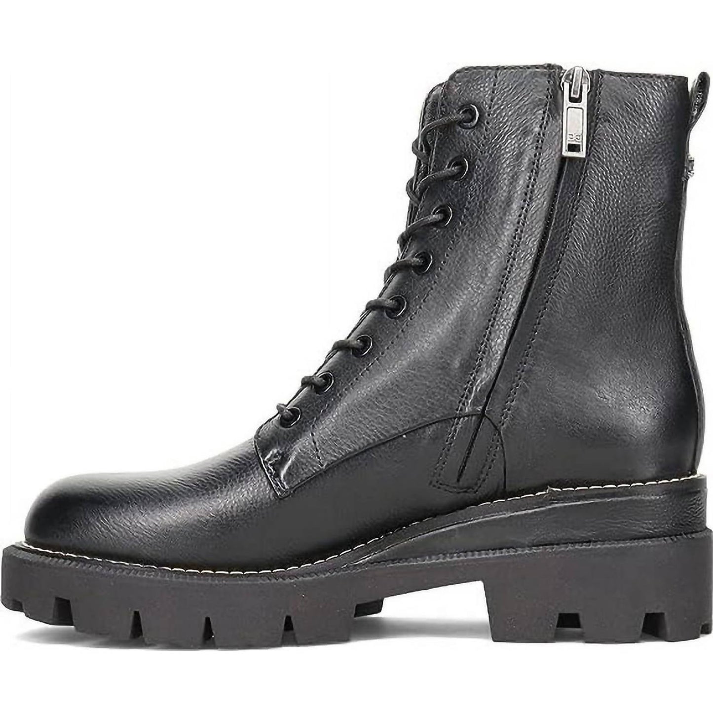 Sam Edelman - Women's Garret Combat Platform Boot