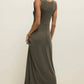Z Supply - Linden Rib Midi Dress