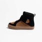 Freshly Picked - Kid's Brooklyn High Top Sneaker