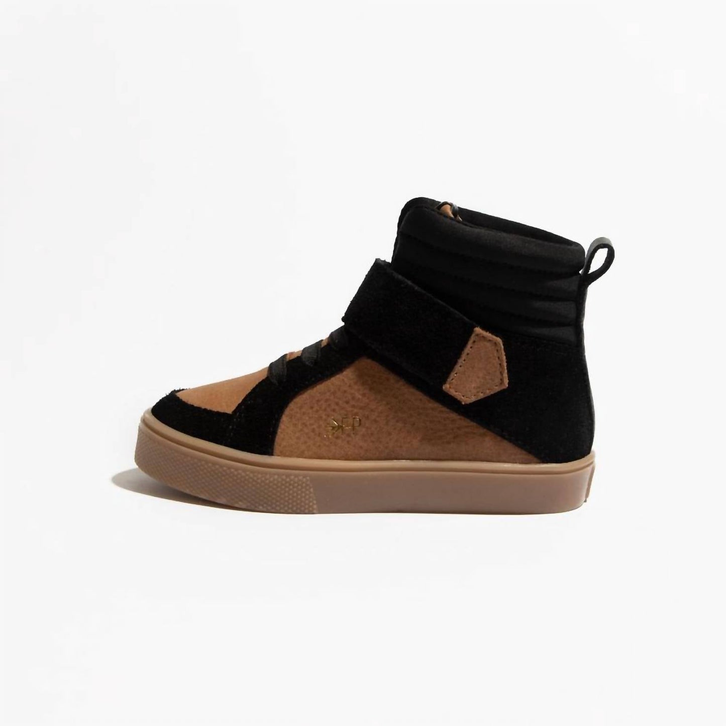 Freshly Picked - Kid's Brooklyn High Top Sneaker