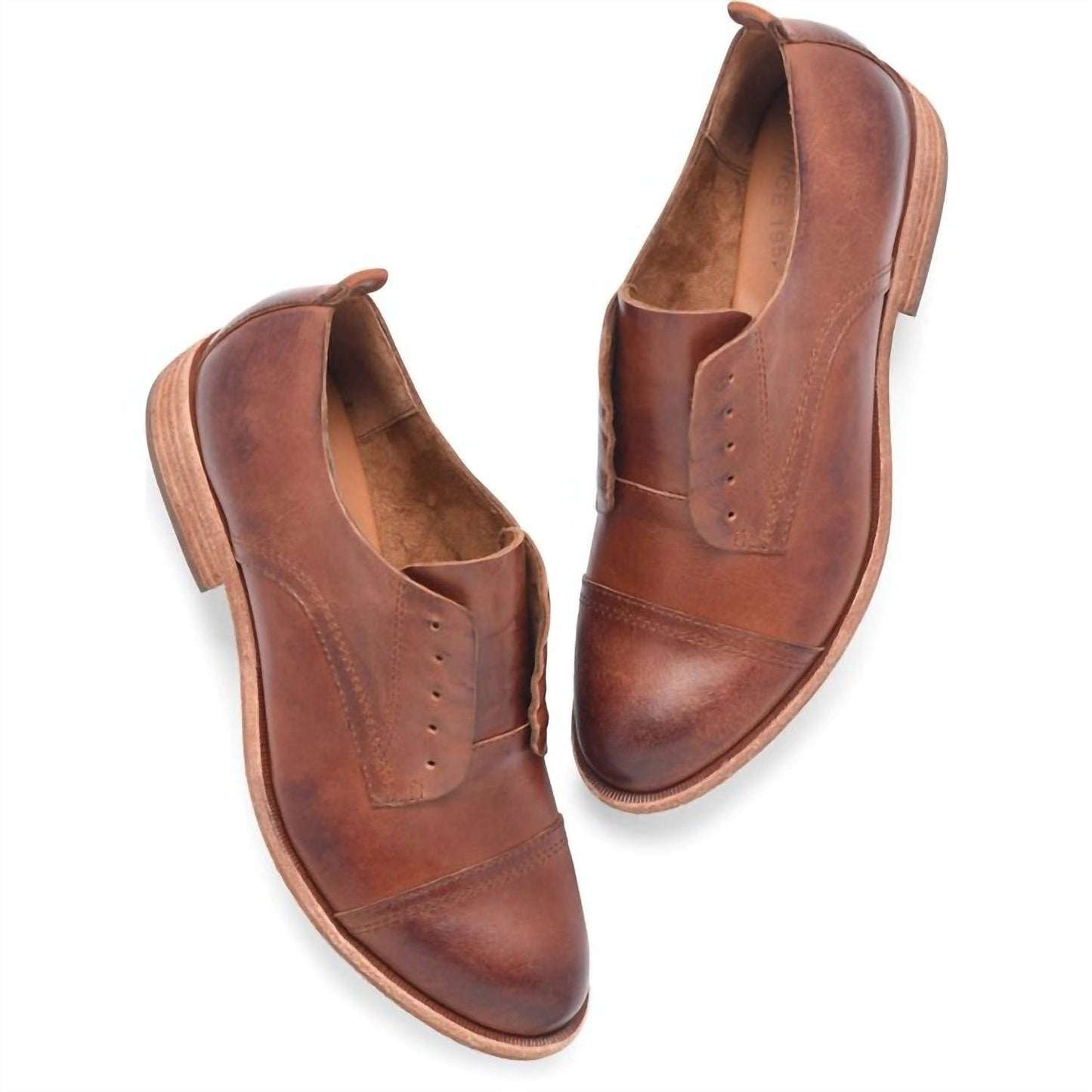 Kork-Ease - Women's Rori Laceless Loafer