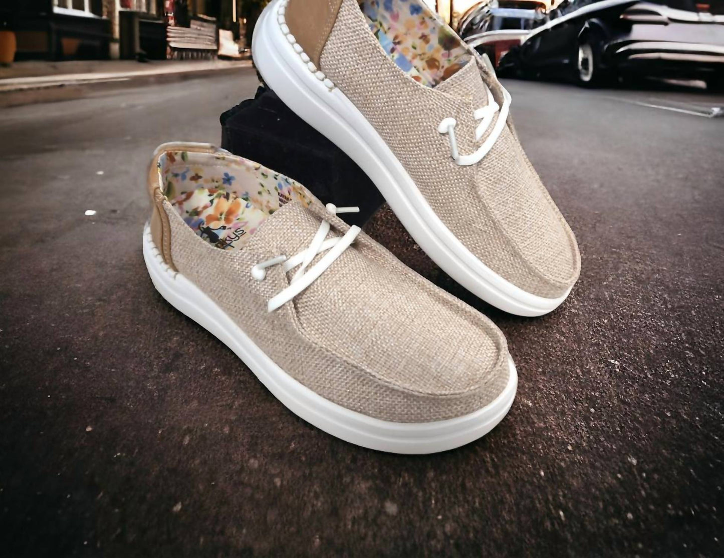 Corkys Footwear - Women's Kayak 2 Sneaker