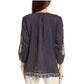 Johnny Was - Brucie Zadonia Blouse