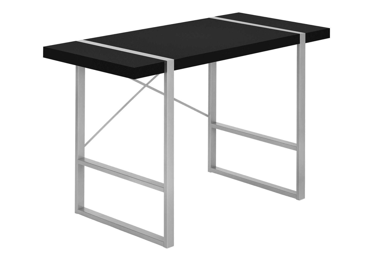 होम ऑफिस, लैपटॉप के लिए कंप्यूटर डेस्क, औद्योगिक डिज़ाइन