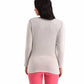 French Kyss - Jackson Long Sleeve Kashmira Top