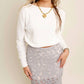 Free People - Jess Long Sleeve Top