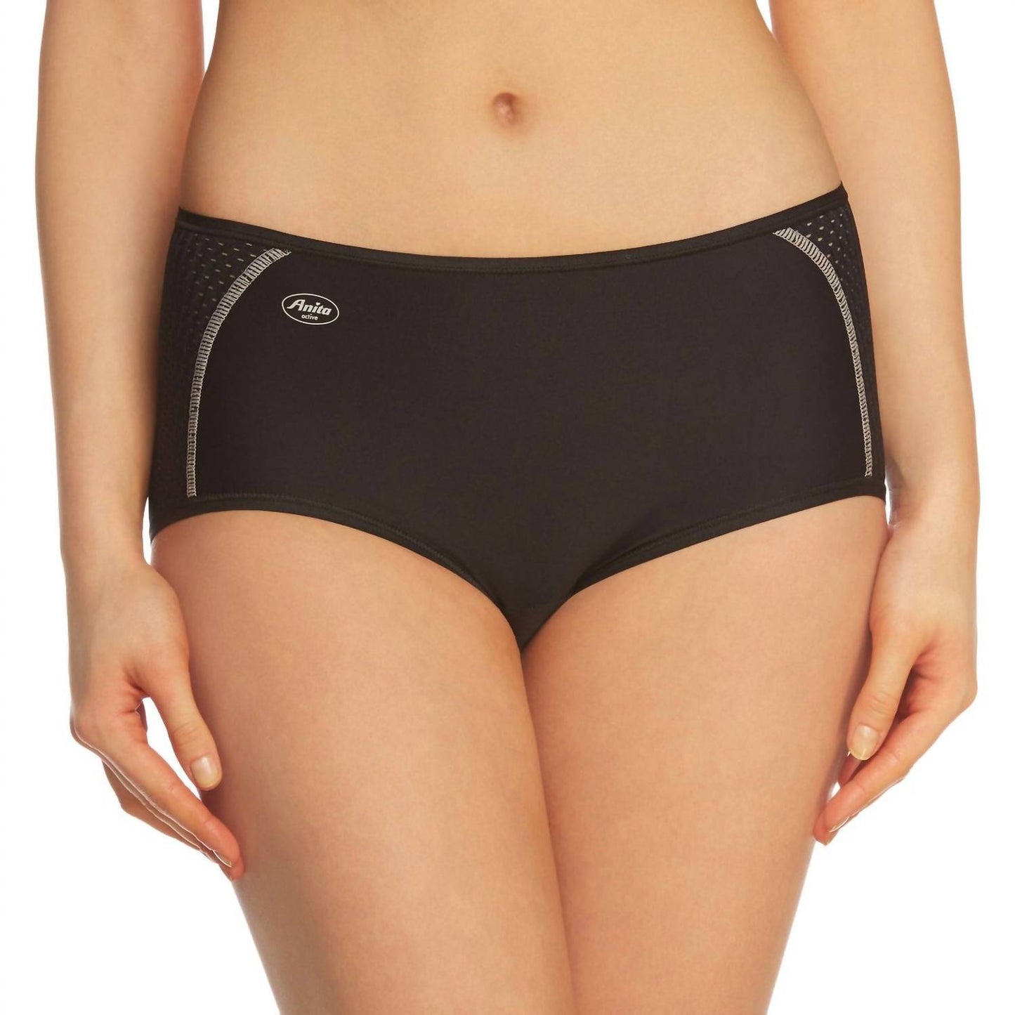 Anita - Sports Brief Panty