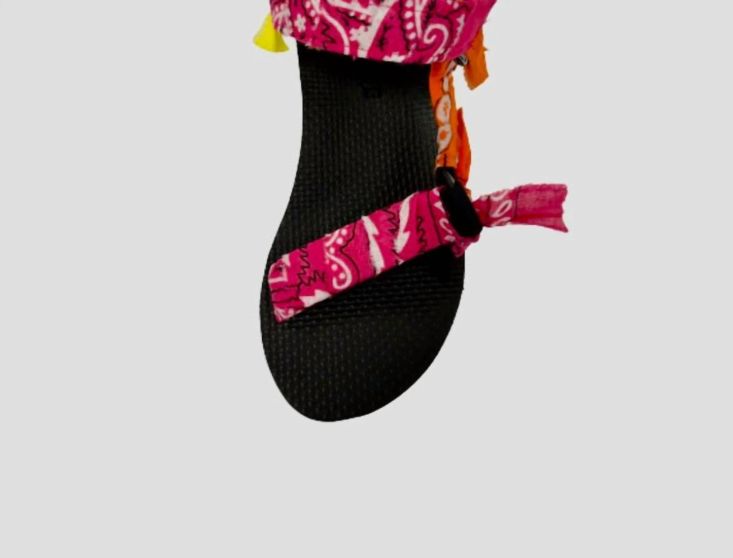Arizona Love - Women Trekky Bandana Sandal
