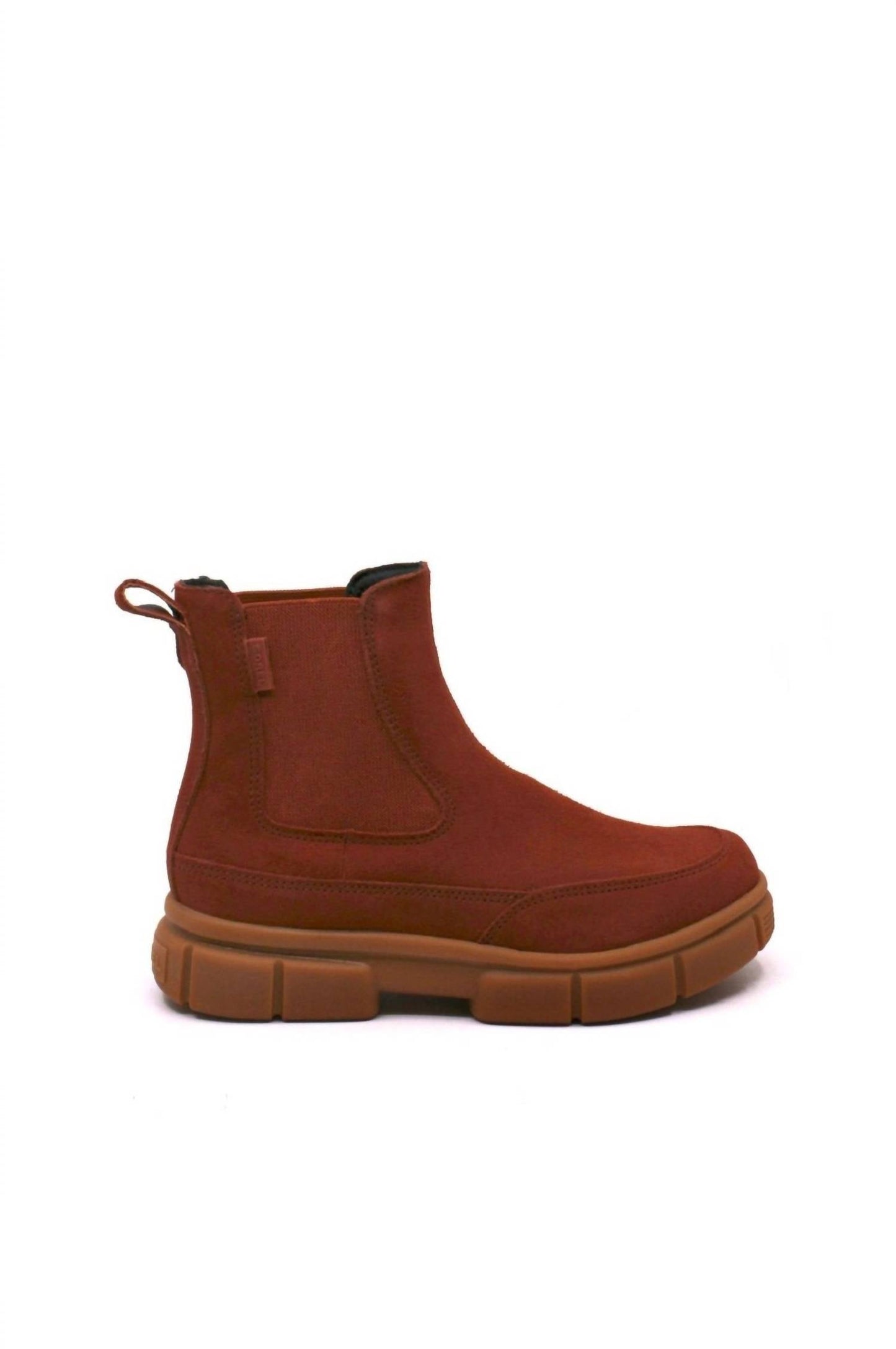 Sorel - Women's Explorer STRT Chelsea Boots