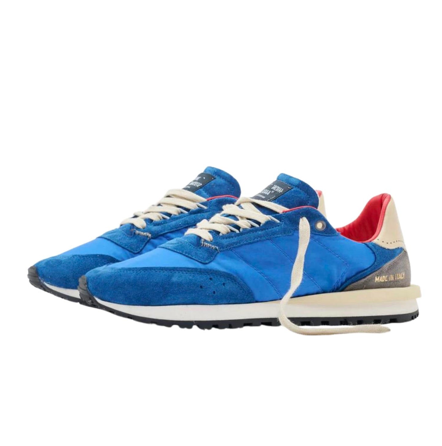 Hidnander - Men's Tenkei Prime Art Sneaker