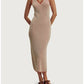 Varley - Albane Knit Dress