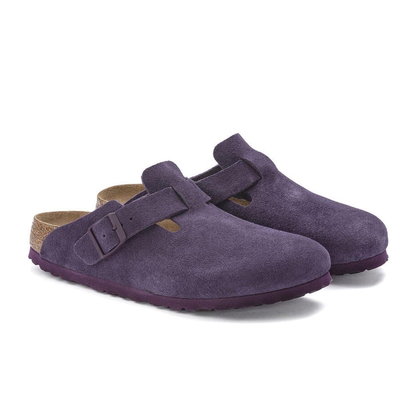 Birkenstock - Women's Boston Soft Footbed Narrow Clog