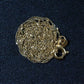 14k Yellow Gold Singapore Chain 1.0mm