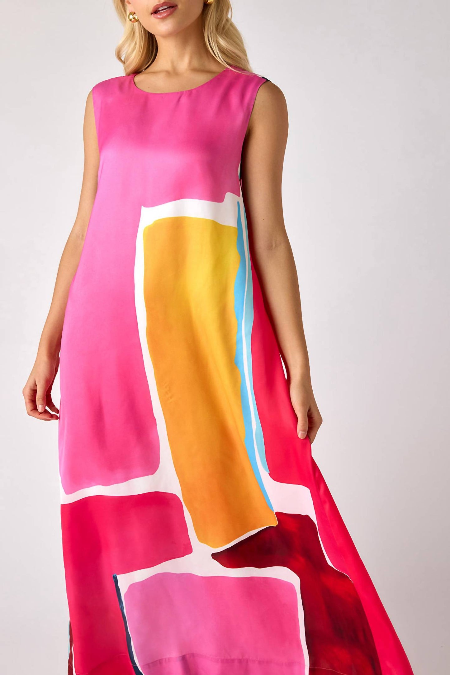 Crosby By Mollie Burch - Owens Maxi Dress