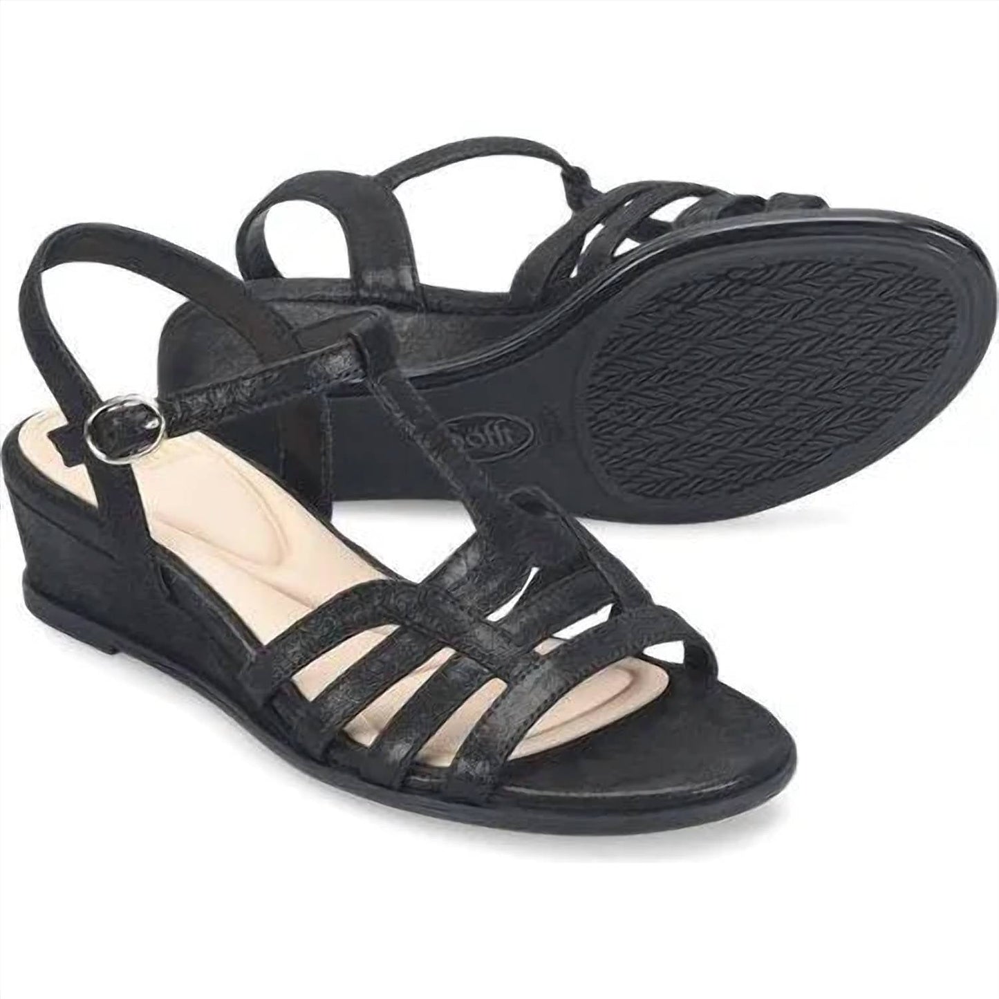Sofft - WOMEN'S SCARLET SANDALS