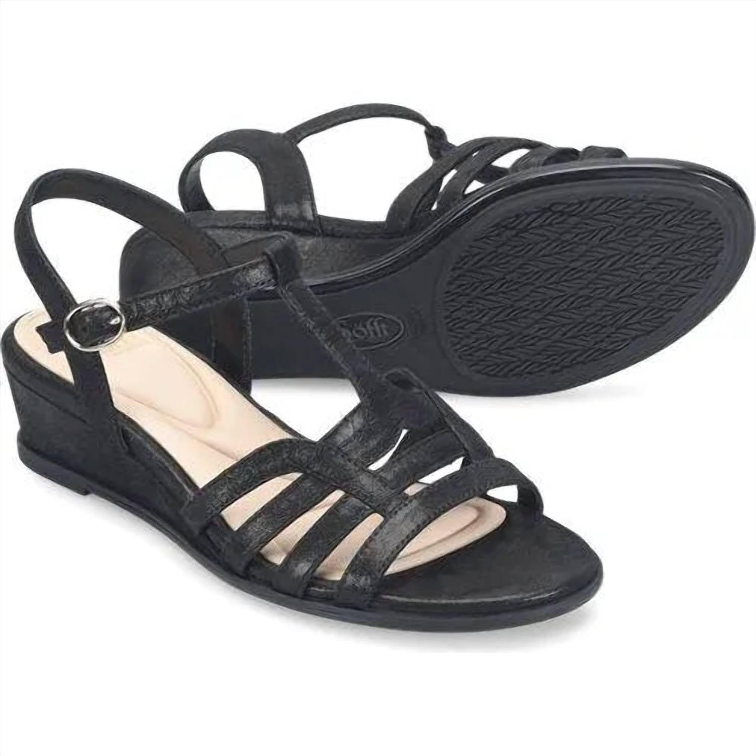 Sofft - WOMEN'S SCARLET SANDALS