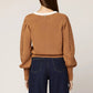 Cleobella - Adwen Knit Sweater