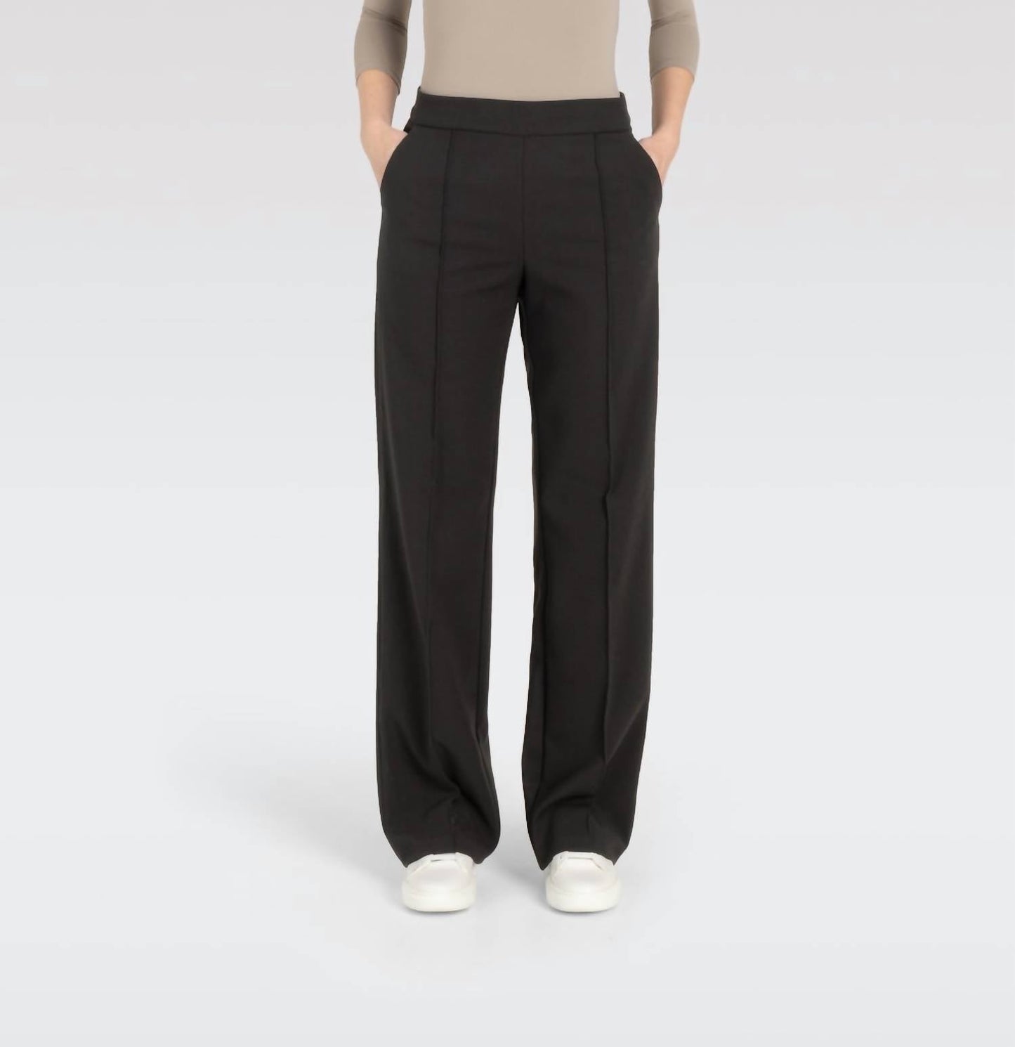 Mac Jeans - Chiara Smart Pants