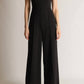 पी.सिल - जैस्मिन बटर मोडल जंपसूट