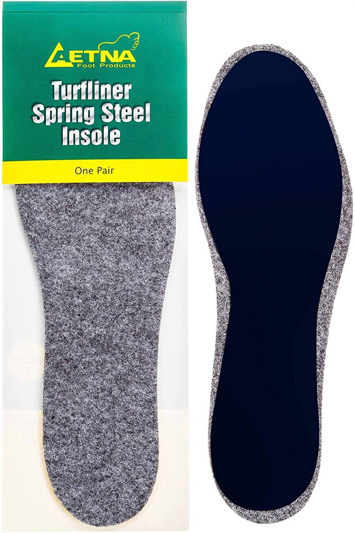 Aetna Felt - Women's Fullsteel Turfliner