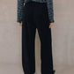 Bella Dahl - Kylie Wide Leg Drawstring Pant