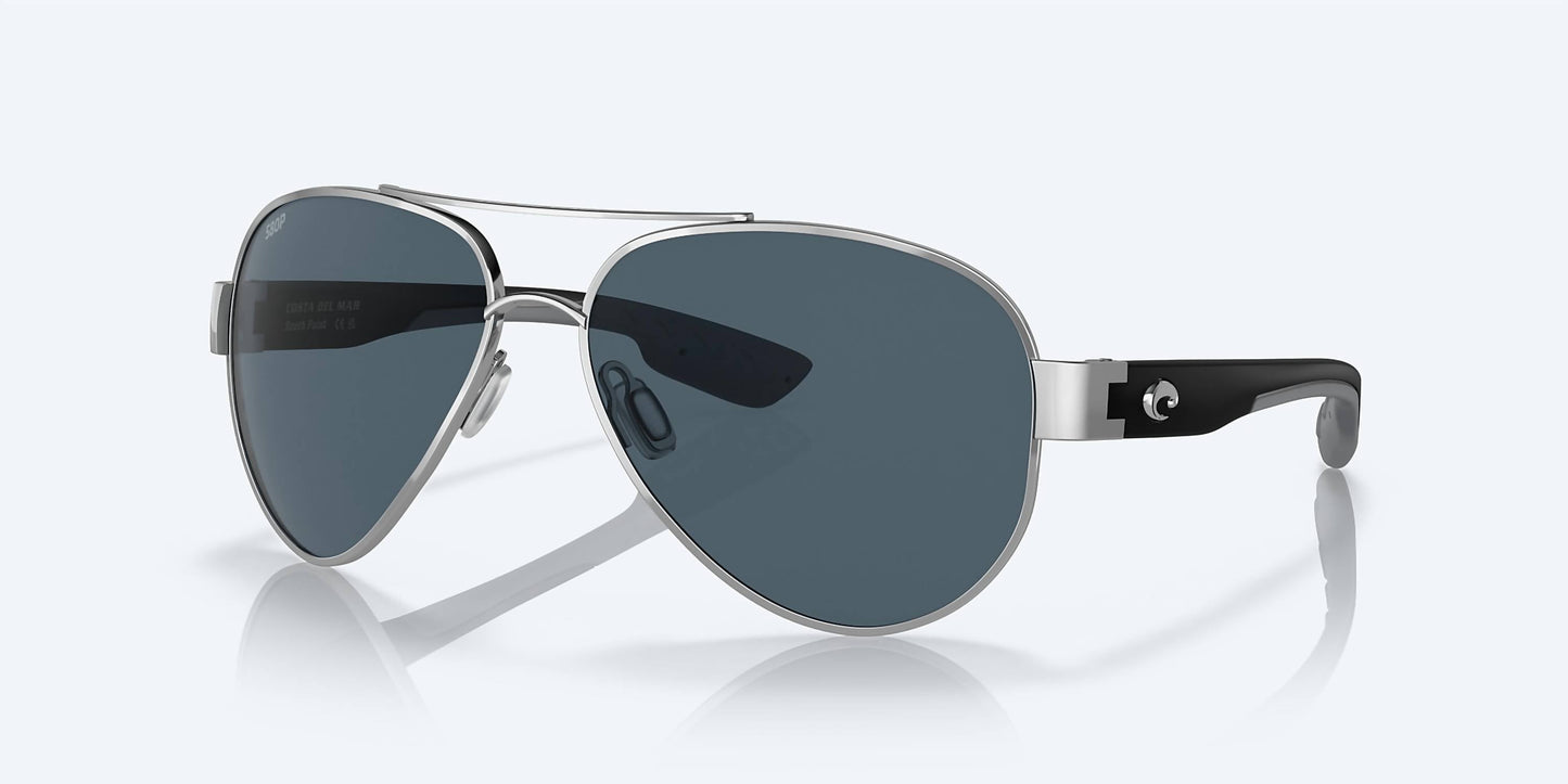 Costa Del Mar - Men's South Point Sunglasses